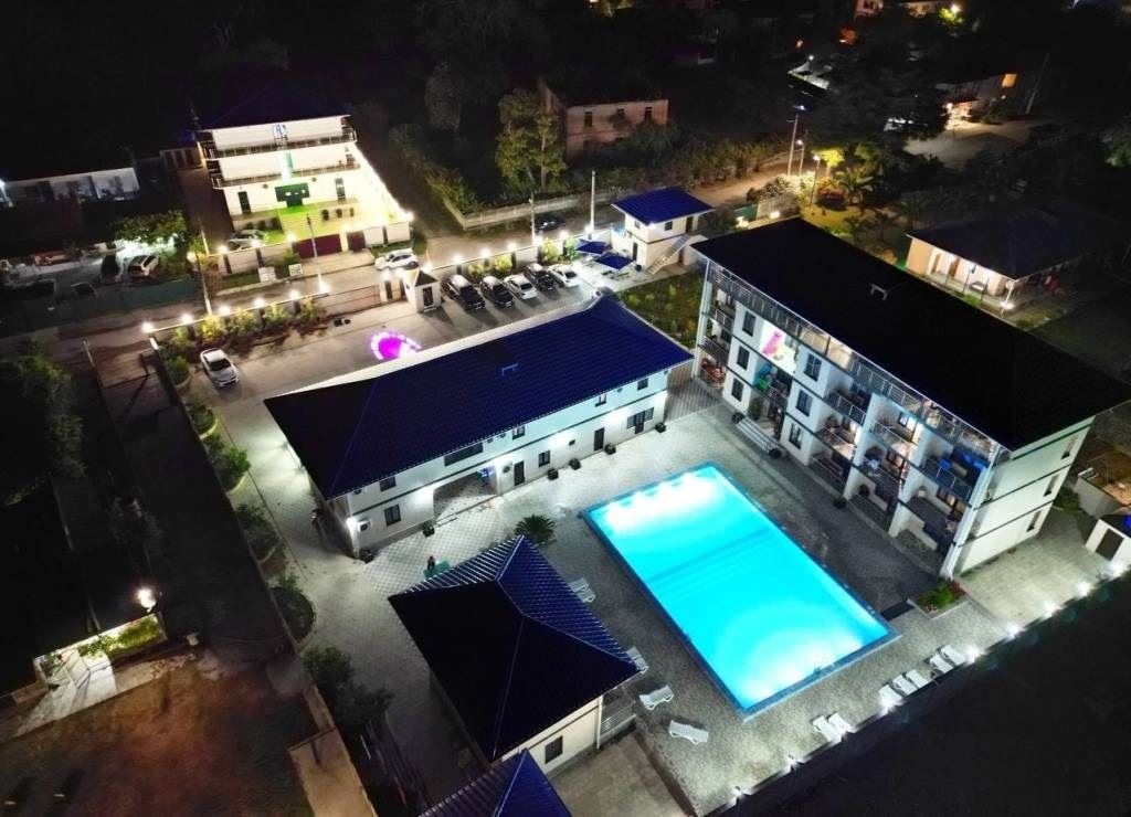 general-main-building