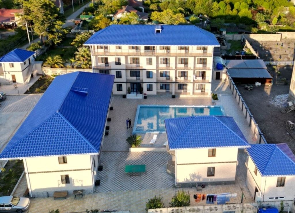 general-main-building