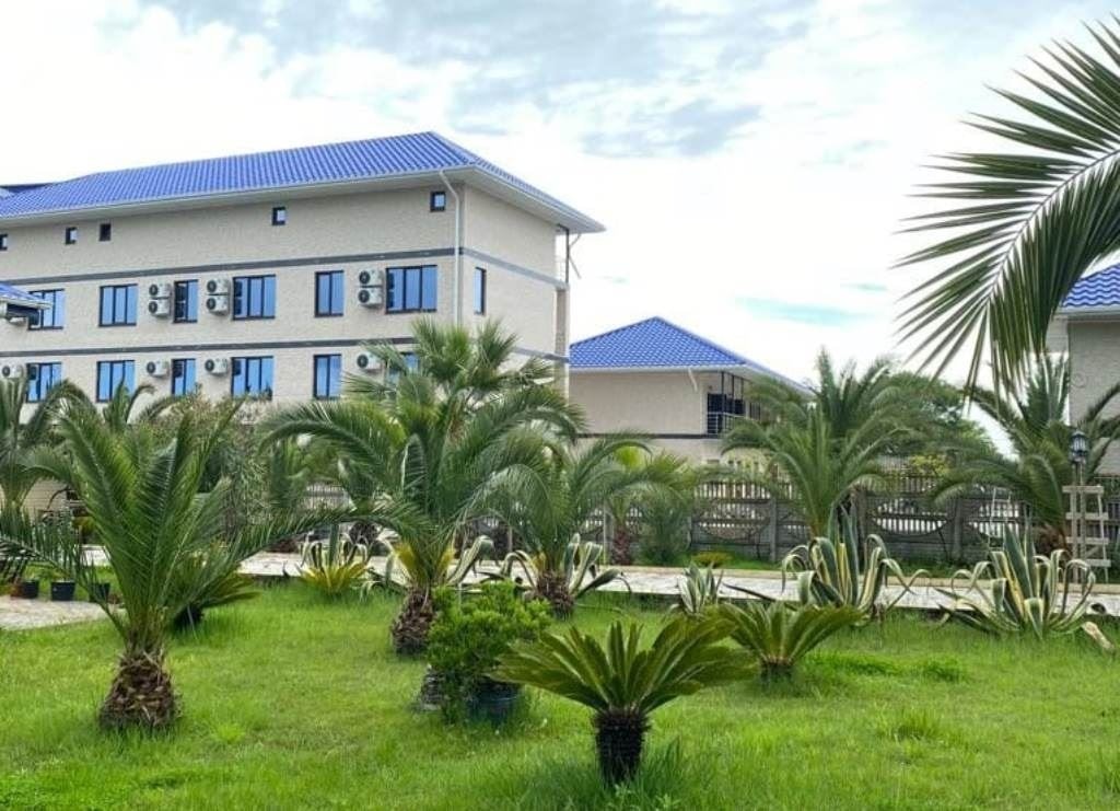 general-main-building