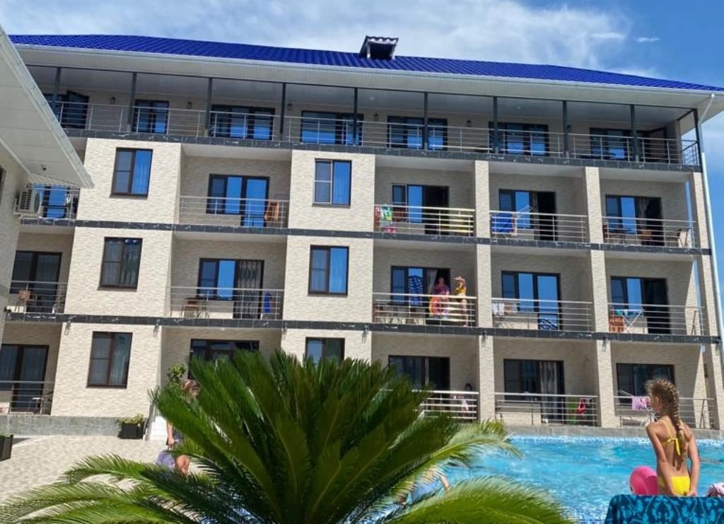 general-main-building