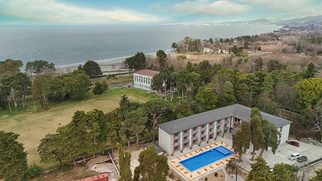 general-main-building