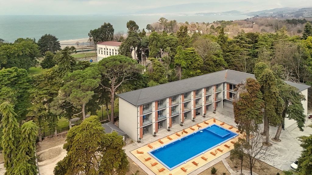 general-main-building