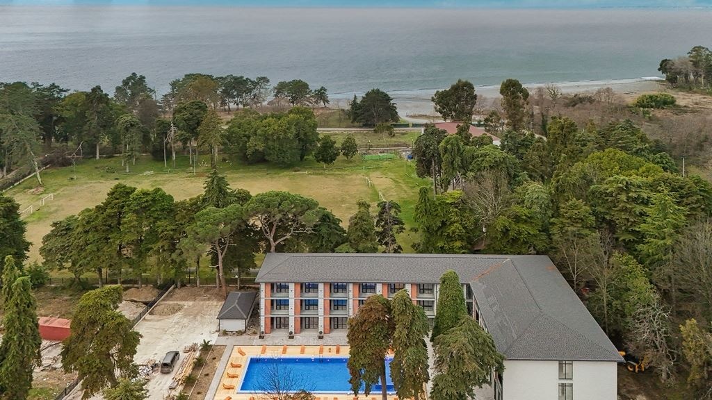 general-main-building