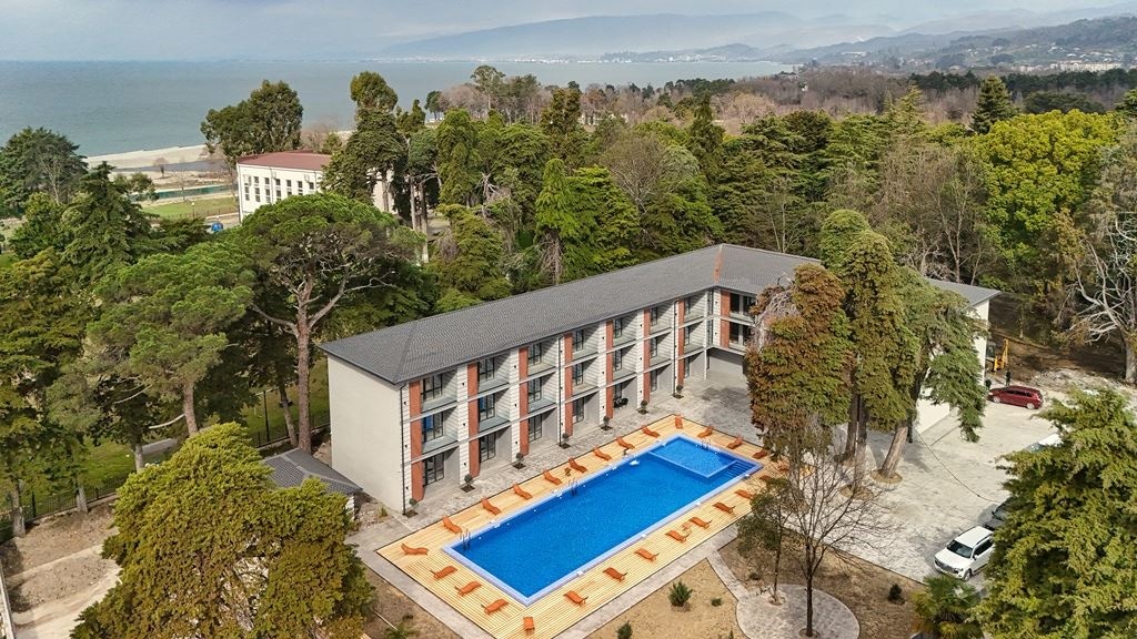 general-main-building