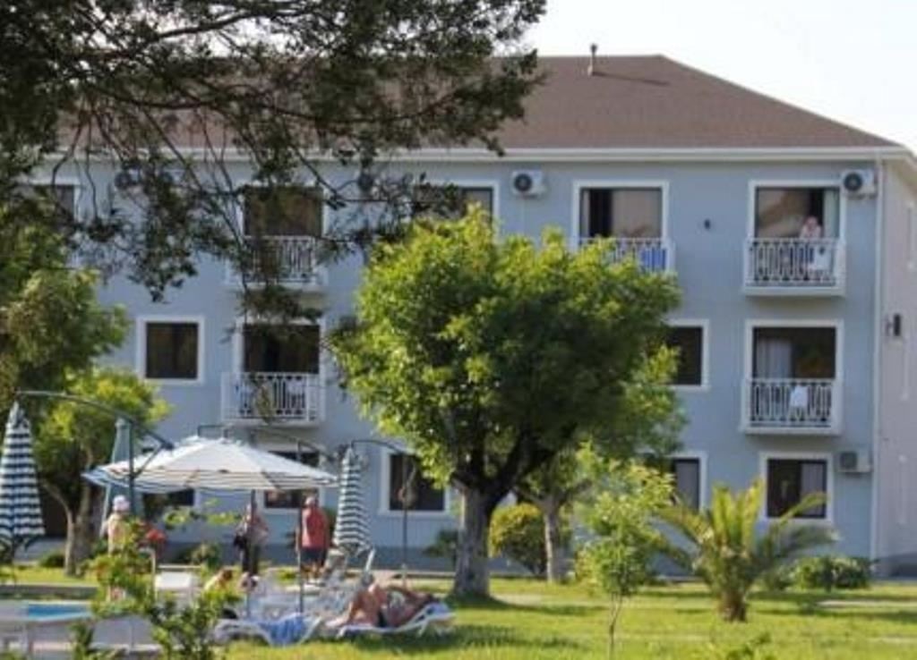 general-main-building