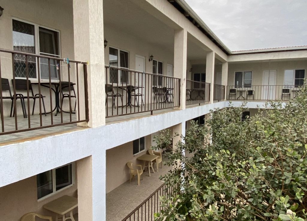 general-main-building