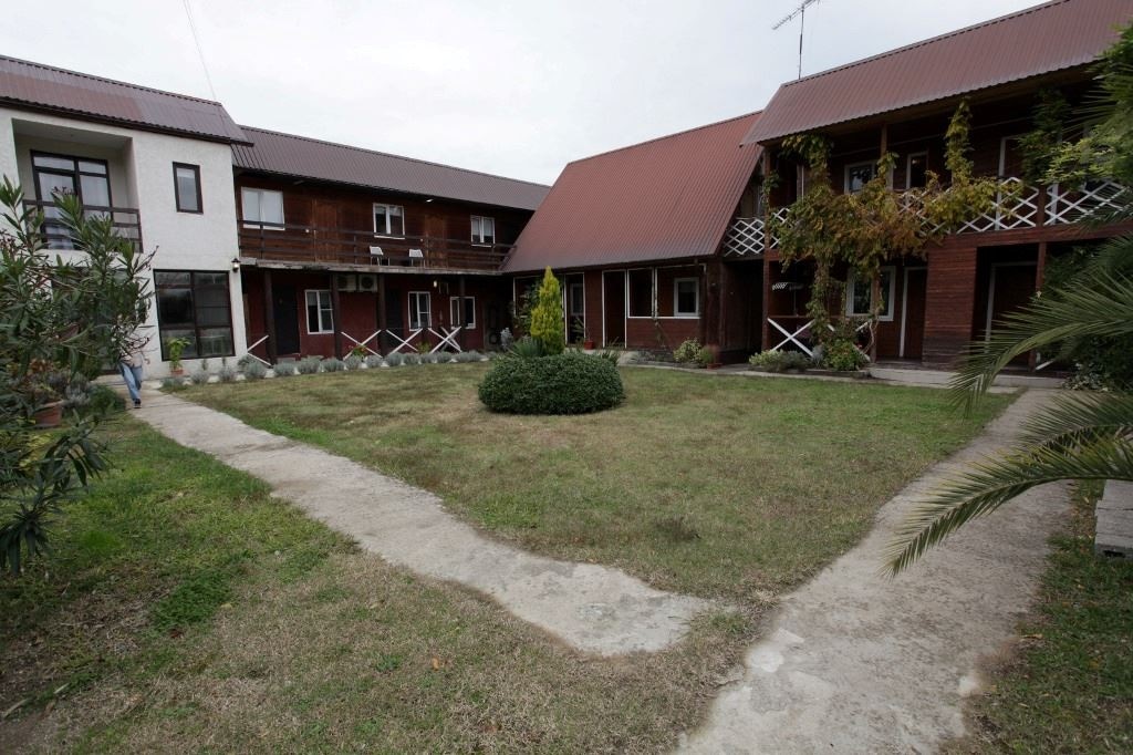 general-main-building