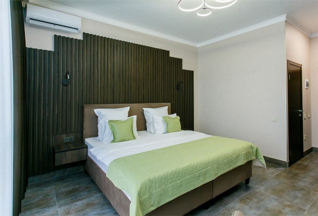rooms-apartament