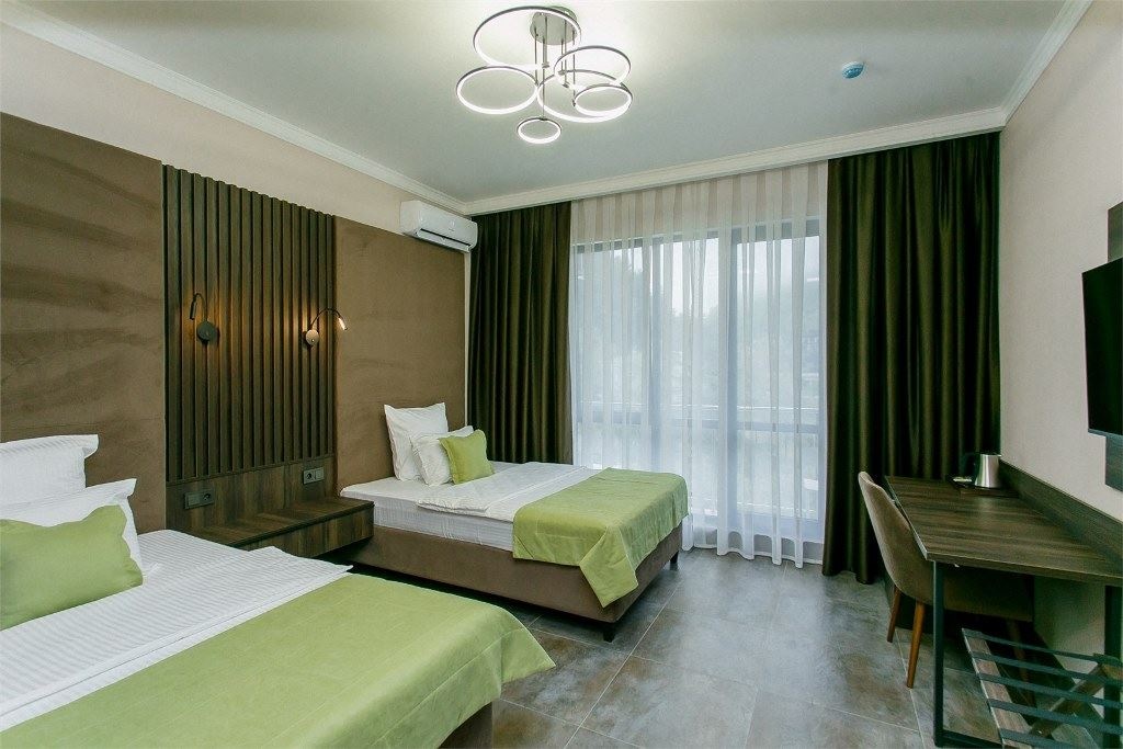 rooms-apartament