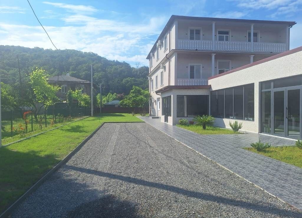 general-main-building