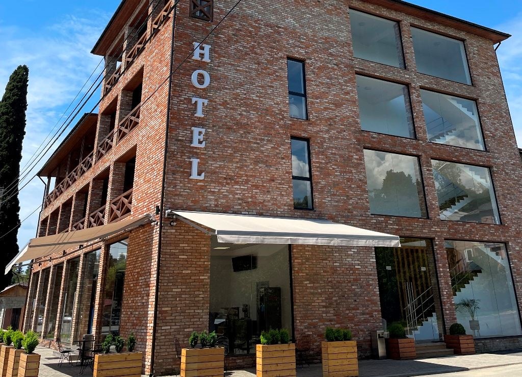 general-main-building