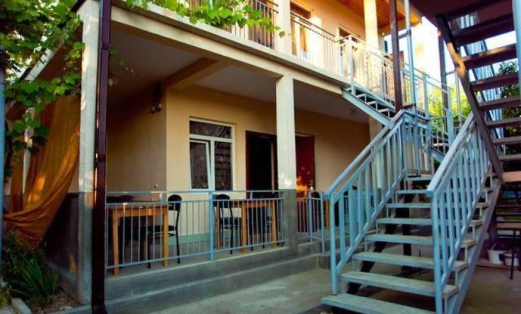 general-main-building