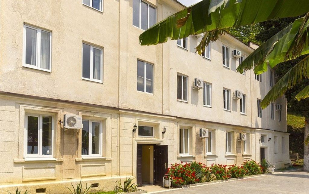 general-main-building