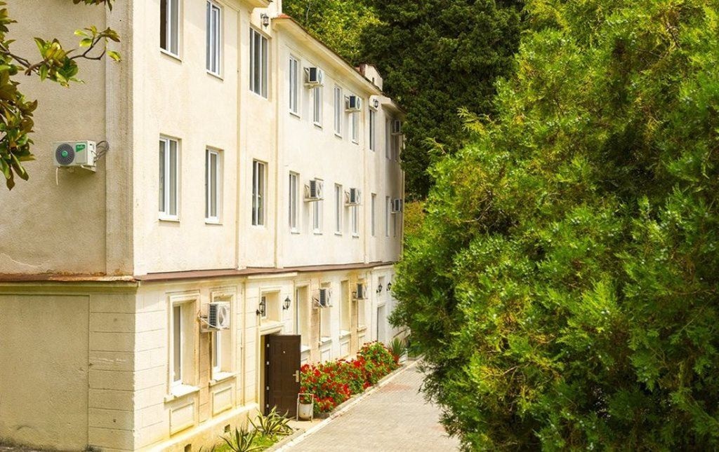 general-main-building