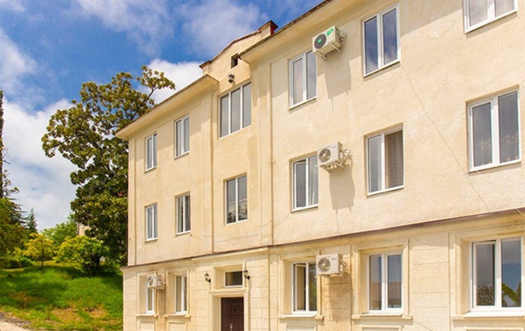 general-main-building