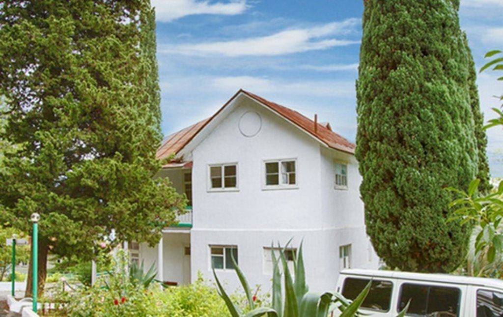 general-main-building