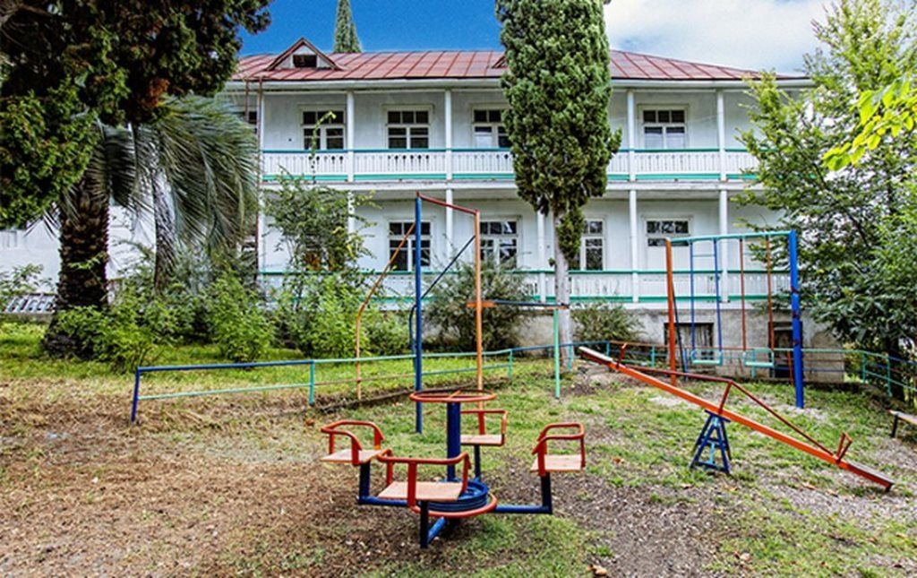 general-main-building