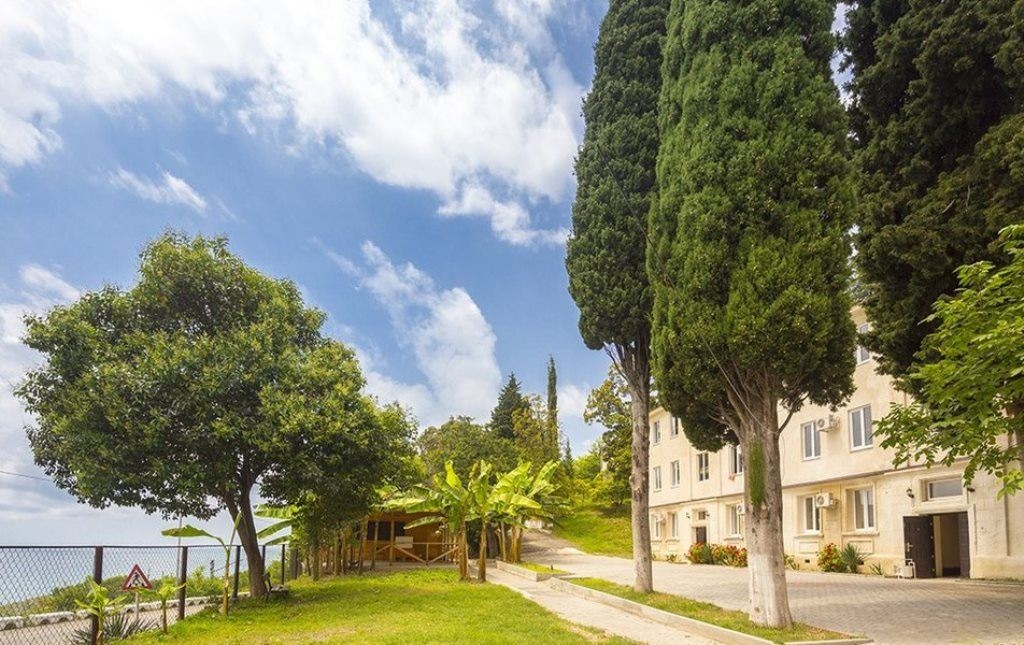 general-main-building