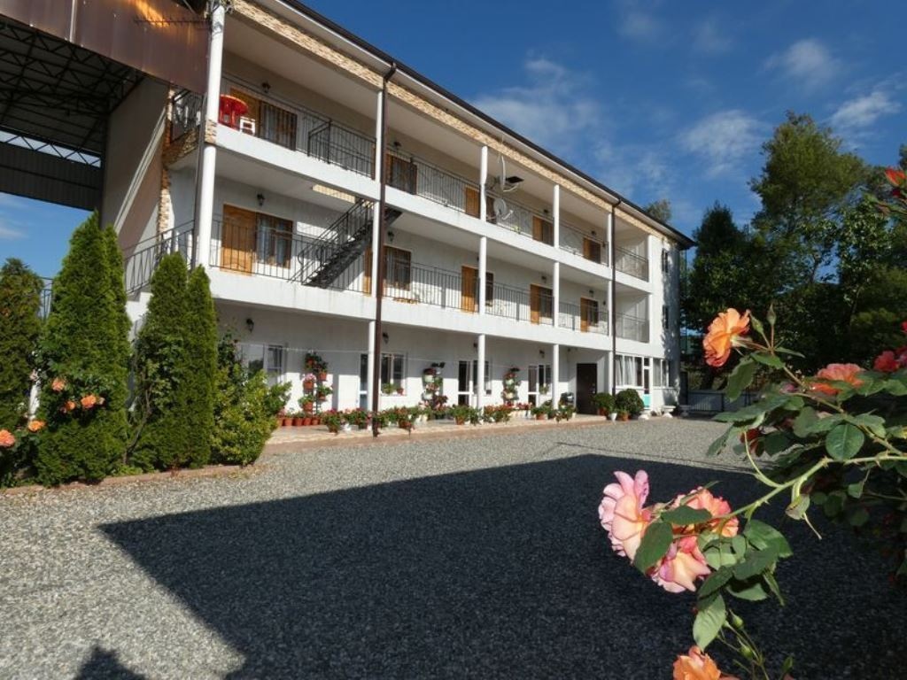 general-main-building