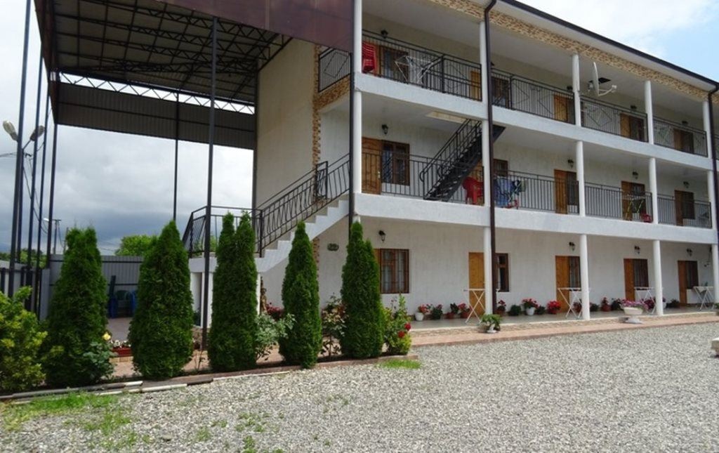 general-main-building