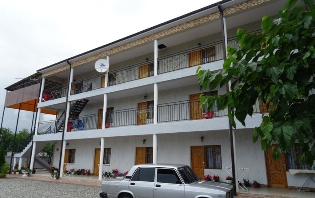 general-main-building