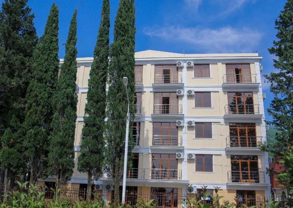 general-main-building