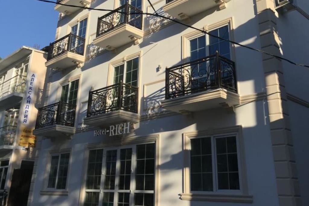 general-main-building