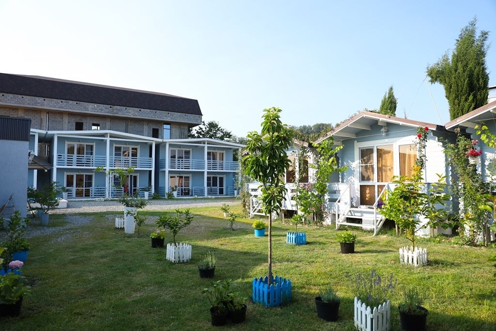 general-main-building