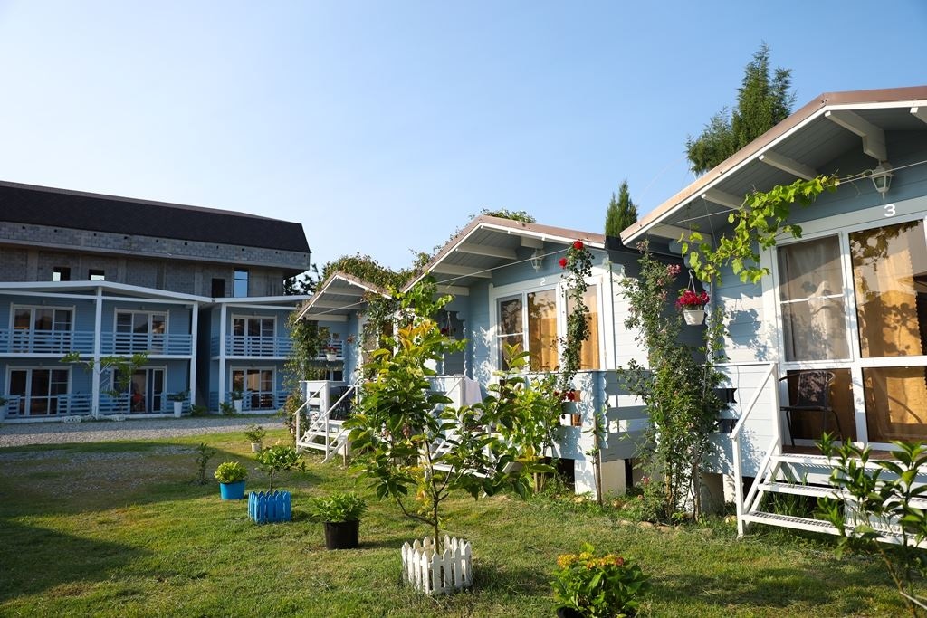 general-main-building