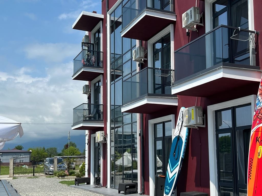 general-main-building