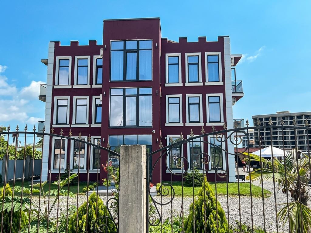 general-main-building