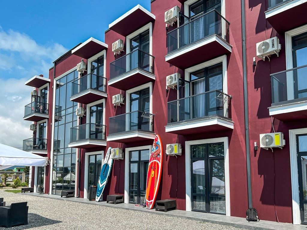 general-main-building