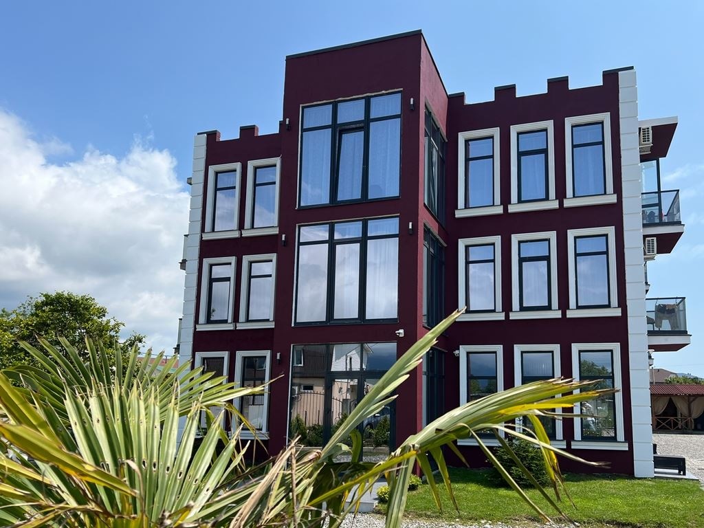 general-main-building