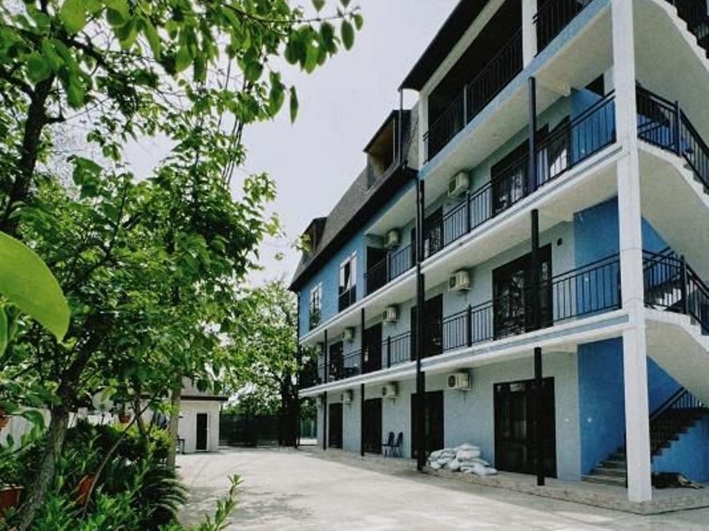 general-main-building