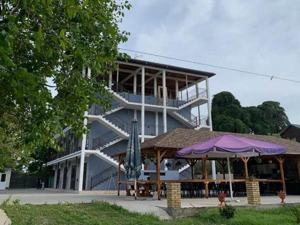 general-main-building