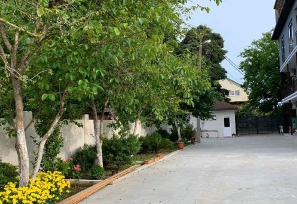 general-main-building