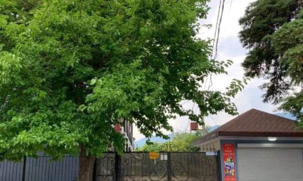 general-main-building