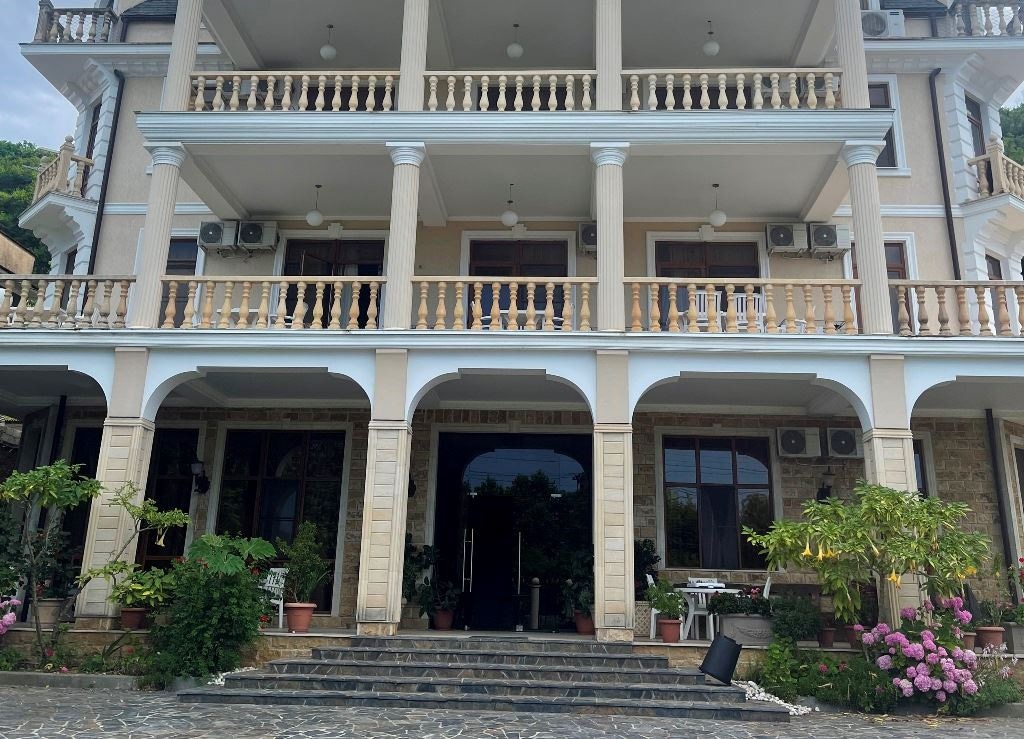 general-main-building