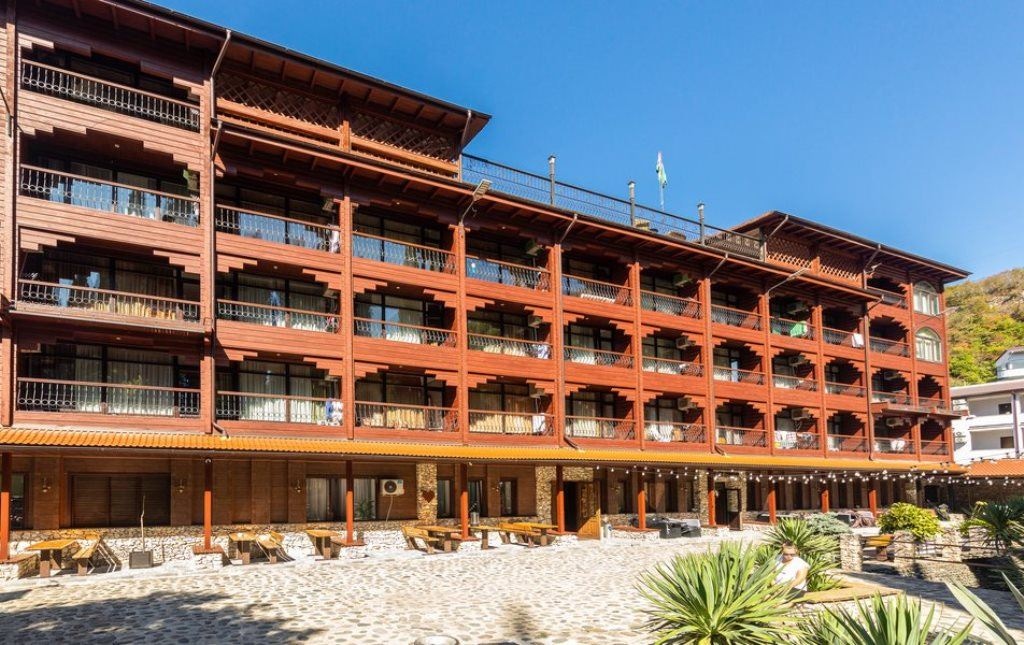 general-main-building