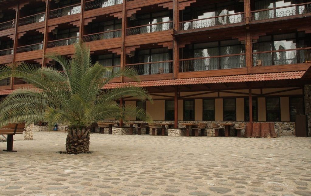 general-main-building