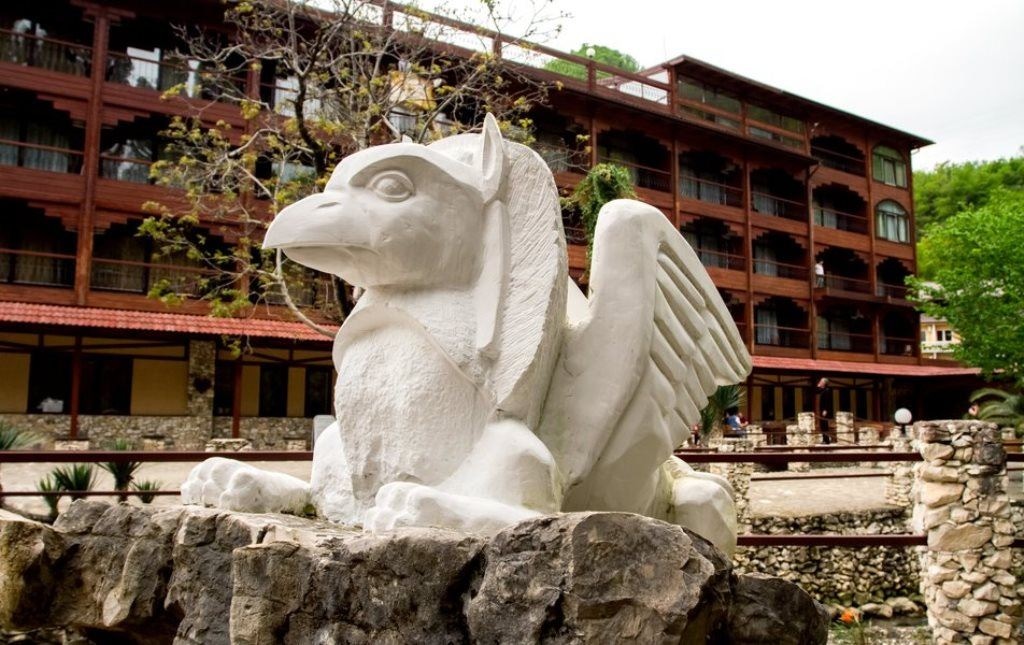 general-main-building