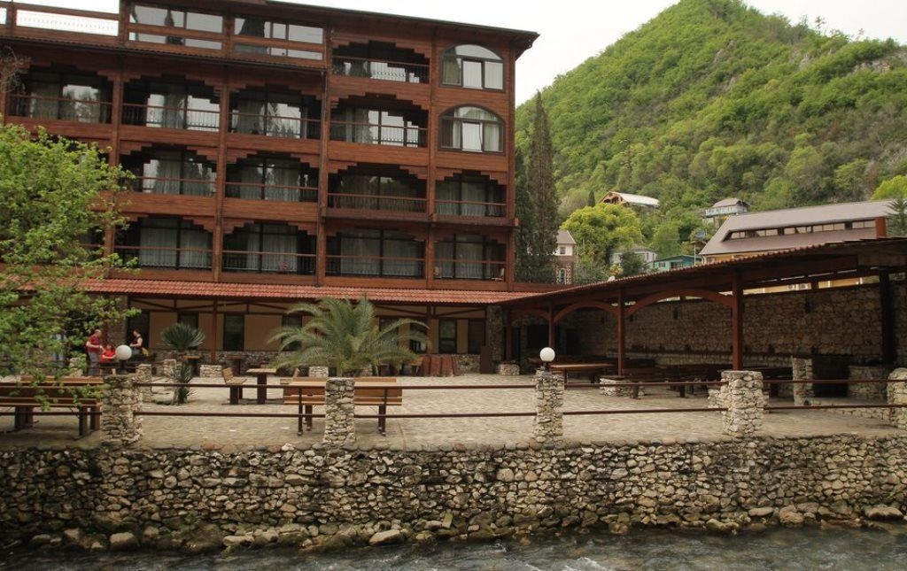 general-main-building