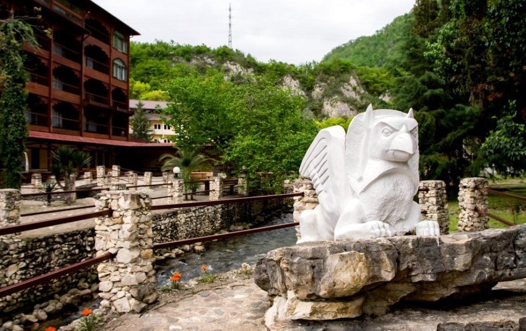 general-main-building