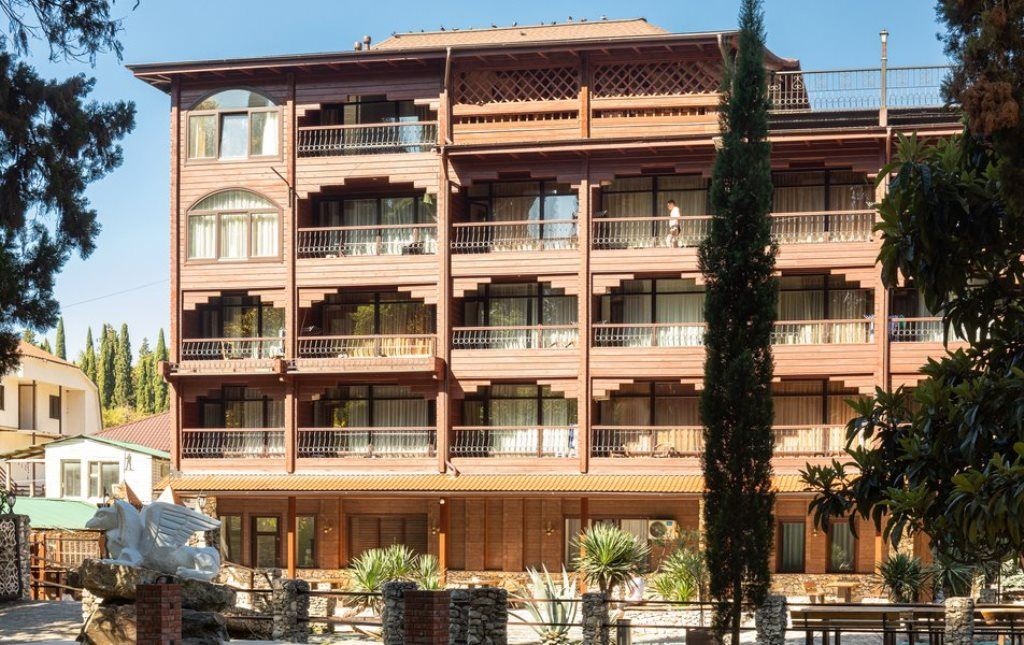 general-main-building