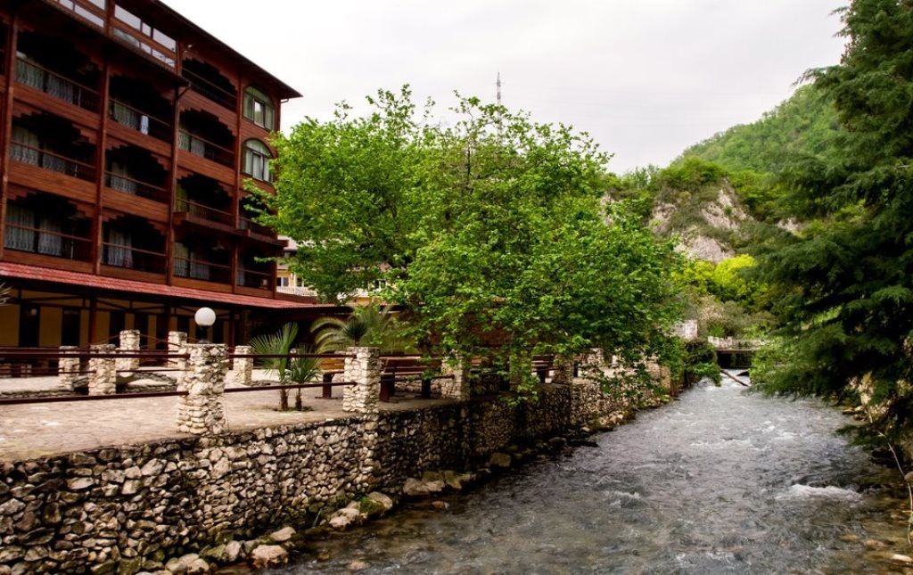 general-main-building