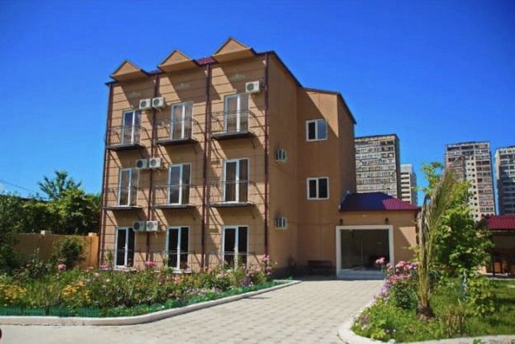 general-main-building