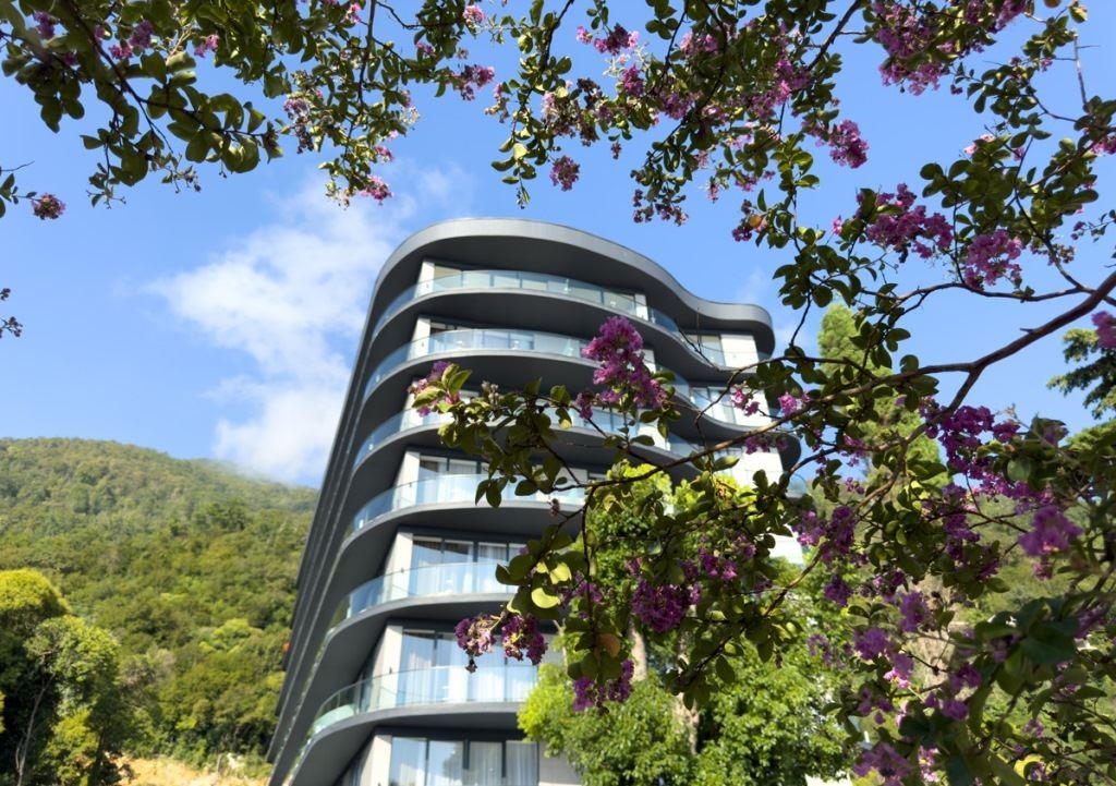 general-main-building