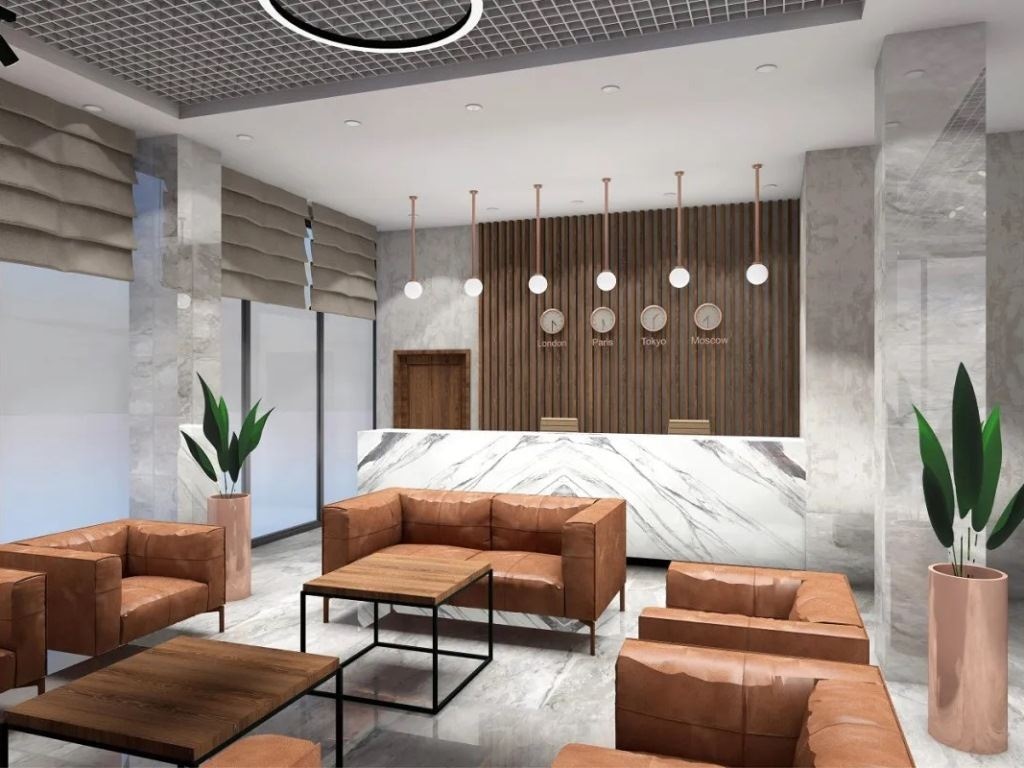 general-main-building