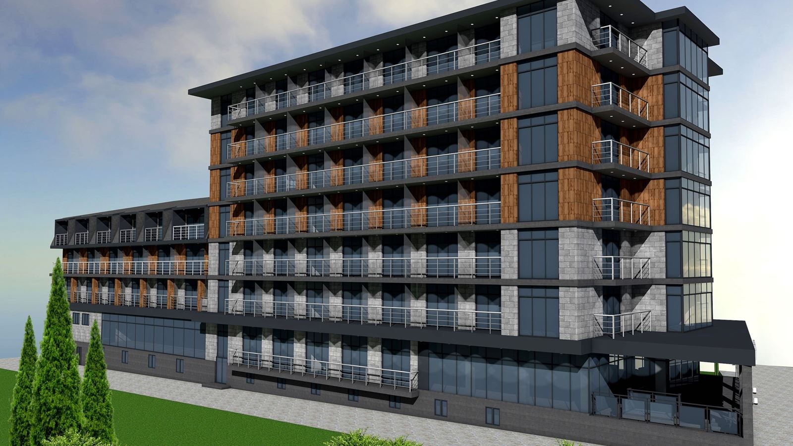 general-main-building