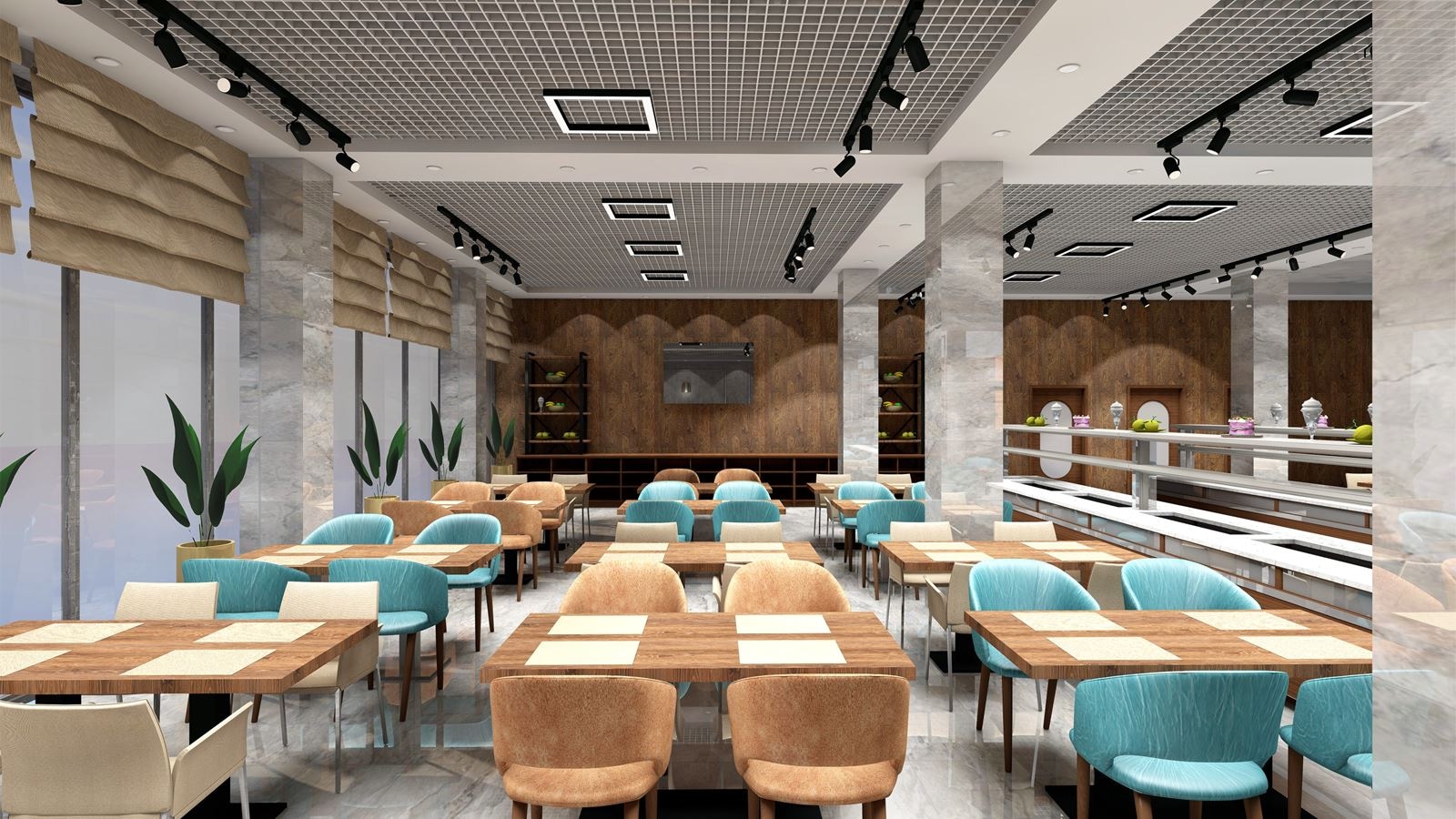 general-main-building